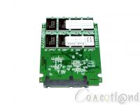 Cliquez pour agrandir SSD Patriot Torqx 128 Go, Indilinx Inside