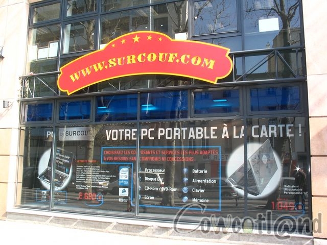 Image 985, galerie PC by Surcouf