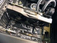 Cliquez pour agrandir Test ordinateur PCSpecialist Fusion Pro (AMD 3800X, NVIDIA RTX 2070 Super)