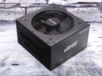 Cliquez pour agrandir Test alimentation Phanteks AMP 750 watts : De l'excellent pour le prix