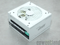Cliquez pour agrandir Test alimentation Phanteks AMP 1000 White Edition : Blanche Neige dans ton PC