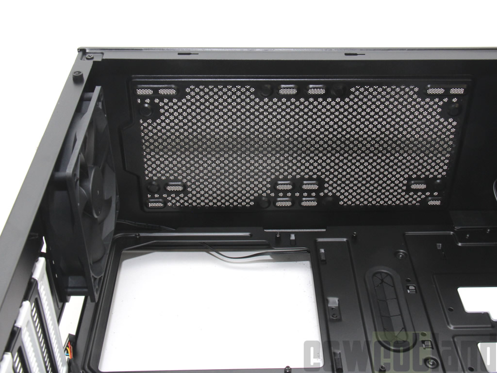 Image 32970, galerie Test boitier Phanteks Eclipse P400 Tempered Glass