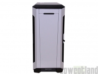 Cliquez pour agrandir Test boitier Phanteks Eclipse P600S