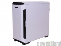 Cliquez pour agrandir Test boitier Phanteks Eclipse P600S
