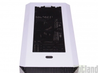 Cliquez pour agrandir Test boitier Phanteks Eclipse P600S