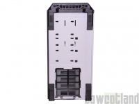 Cliquez pour agrandir Test boitier Phanteks Eclipse P600S