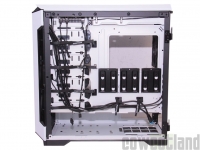 Cliquez pour agrandir Test boitier Phanteks Eclipse P600S