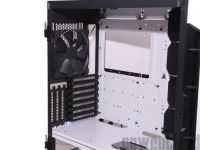 Cliquez pour agrandir Test boitier Phanteks Eclipse P600S