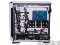 Cliquez pour agrandir Test boitier Phanteks Eclipse P600S