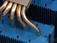 Cliquez pour agrandir Phanteks PH-TC14PE, parce que le bleu, c'est mieux