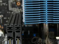 Cliquez pour agrandir Phanteks PH-TC14PE, parce que le bleu, c'est mieux