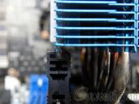 Cliquez pour agrandir Phanteks PH-TC14PE, parce que le bleu, c'est mieux