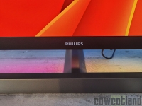 Cliquez pour agrandir Test écran Philips 278M1R