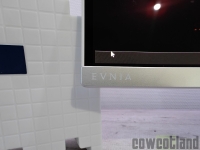 Cliquez pour agrandir PHILIPS Evnia 49M2C8900 : 49 pouces qui transforment votre bureau en cockpit