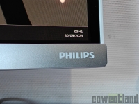 Cliquez pour agrandir PHILIPS Evnia 49M2C8900 : 49 pouces qui transforment votre bureau en cockpit