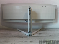 Cliquez pour agrandir PHILIPS Evnia 49M2C8900 : 49 pouces qui transforment votre bureau en cockpit