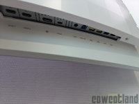 Cliquez pour agrandir PHILIPS Evnia 49M2C8900 : 49 pouces qui transforment votre bureau en cockpit