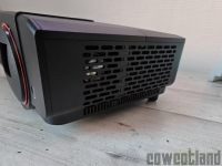Cliquez pour agrandir Philips Gamepix 800 Smart : un vid�oprojecteur � 120 Hz