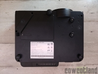 Cliquez pour agrandir Philips Gamepix 800 Smart : un vid�oprojecteur � 120 Hz