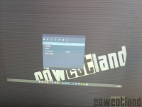 Cliquez pour agrandir Philips Gamepix 800 Smart : un vid�oprojecteur � 120 Hz