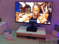 Cliquez pour agrandir Press event : AOC MMD : quoi de neuf chez Philips et AOC ?