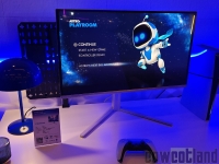 Cliquez pour agrandir Press event : AOC MMD : quoi de neuf chez Philips et AOC ?