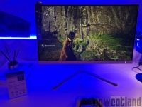 Cliquez pour agrandir Press event : AOC MMD : quoi de neuf chez Philips et AOC ?