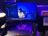 Cliquez pour agrandir Press event : AOC MMD : quoi de neuf chez Philips et AOC ?