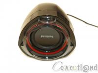 Cliquez pour agrandir Philips SPA5300, tout dans la gueule ?