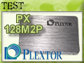 SSD Plextor PX-128M2P : 32 nm inside