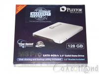 Cliquez pour agrandir Test SSD Plextor M3 Pro 128 Go