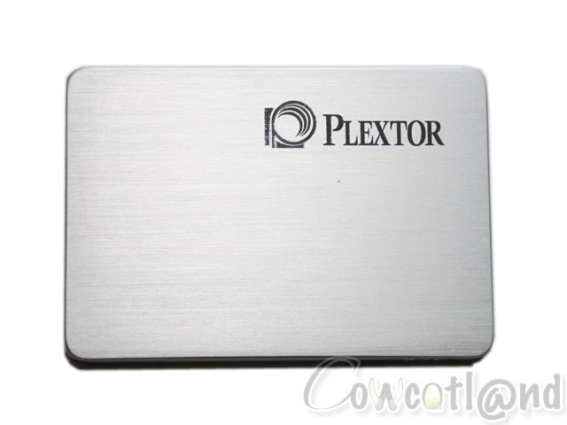Image 16804, galerie Test SSD Plextor M5 Pro 128 Go