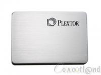 Cliquez pour agrandir Test SSD Plextor M5 Pro 128 Go