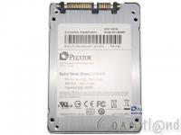 Cliquez pour agrandir Test SSD Plextor M5 Pro 128 Go