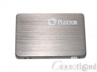 Cliquez pour agrandir Test SSD Plextor M5S 256 Go