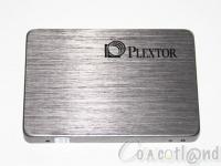 Cliquez pour agrandir SSD Plextor PX-128M2P : 32 nm inside
