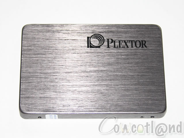 Image 14004, galerie SSD Plextor PX-128M2P : 32 nm inside