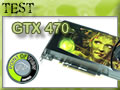 Point of View GTX 470 Point of View GTX 470