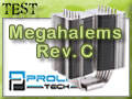 Prolimatech Megahalems Rev. C