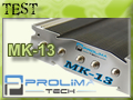 Prolimatech MK-13, du lourd pour ton GPU
