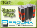 Radiateur ProlimaTech Super Mega, Super Gut ?