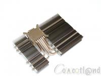 Cliquez pour agrandir Radiateur GPU Prolimatech MK-26