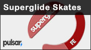Test patins Pulsar Superglide Skates : des patins en verre aluminosilicate pour ta Xlite Wireless, mais pas que !
