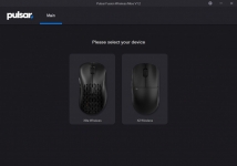 Cliquez pour agrandir Test Pulsar X2 Wireless & X2 Mini Wireless