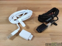 Cliquez pour agrandir Test Pulsar X2 Wireless & X2 Mini Wireless