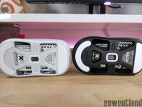 Cliquez pour agrandir Test Pulsar X2 Wireless & X2 Mini Wireless