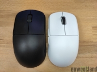 Cliquez pour agrandir Test Pulsar X2 Wireless & X2 Mini Wireless