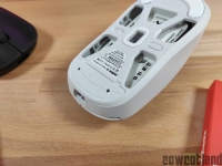Cliquez pour agrandir Test Pulsar X2 Wireless & X2 Mini Wireless