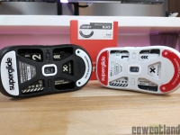 Cliquez pour agrandir Test Pulsar X2 Wireless & X2 Mini Wireless