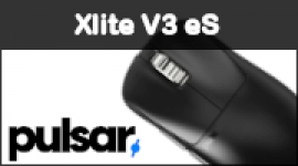 Cliquez pour agrandir Test Pulsar Xlite V3 eS : une nouvelle rfrence en la matire !